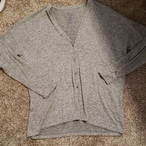 American Eagle Cardigan